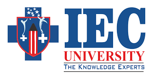 IEC UNIVERSITY