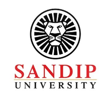 SANDIP UNIVERSITY