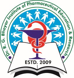 DR. R. G. BHOYAR INSTITUTE OF PHARMACEUTICAL EDUCATION & RESEARCH, WARDHA