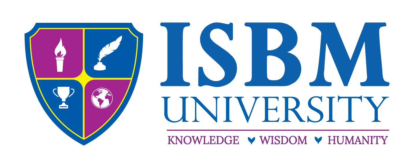 ISBM UNIVERSITY