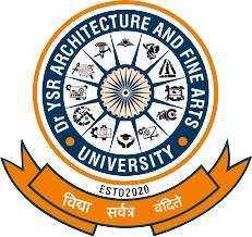 DR YSR ARCHITECTURE AND FINE ARTS UNIVERSITY