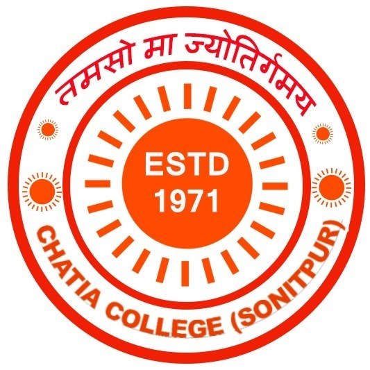 CHATIA COLLEGE