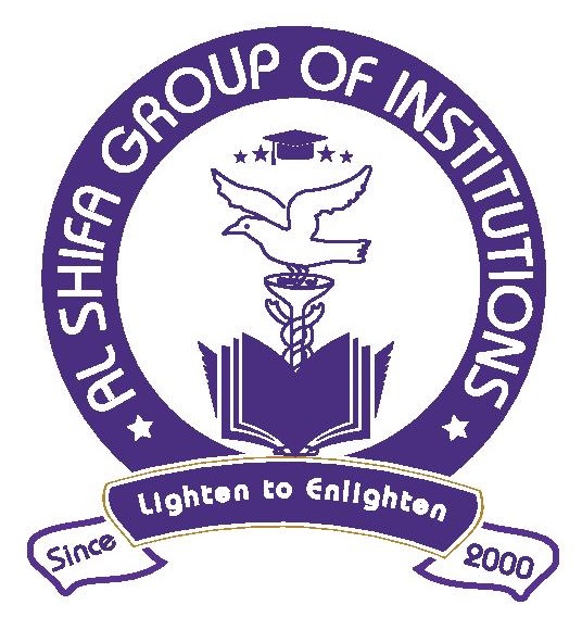 AL SHIFA COLLEGE OF NURSING