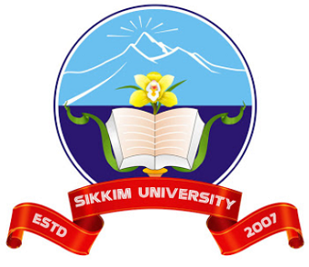 SIKKIM UNIVERSITY