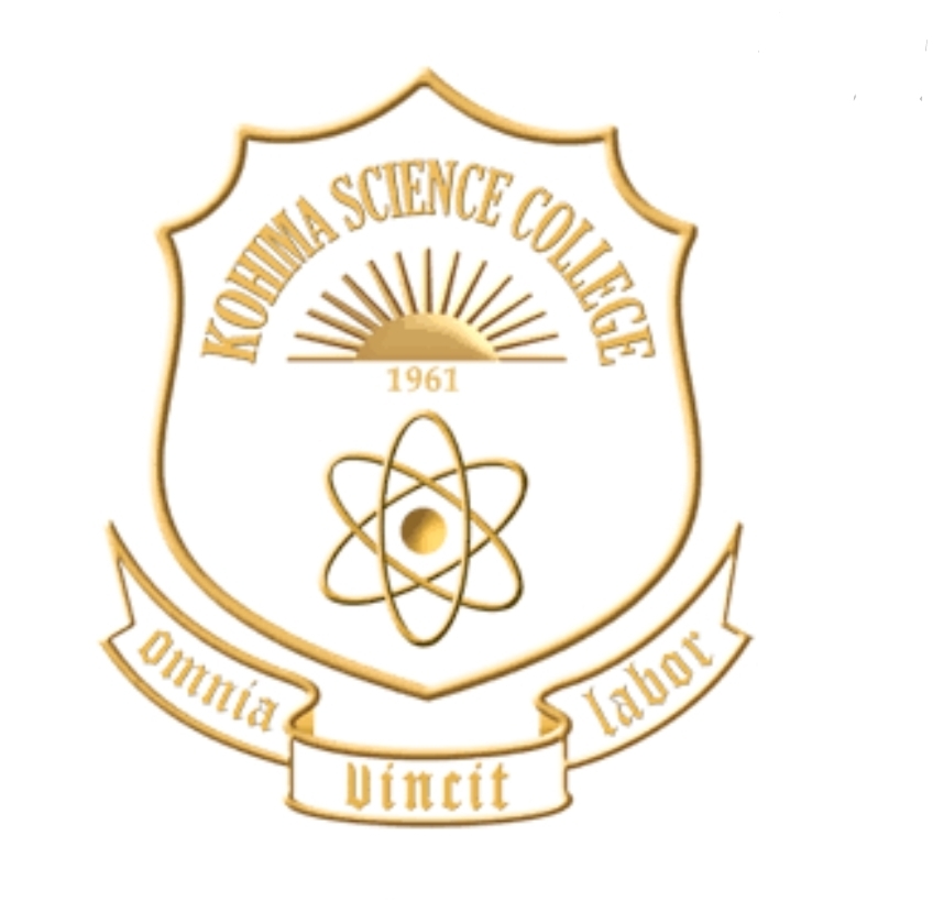 KOHIMA SCIENCE COLLEGE,JOTSOMA