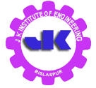 J.K. INSTITUTE OF ENGINEERING