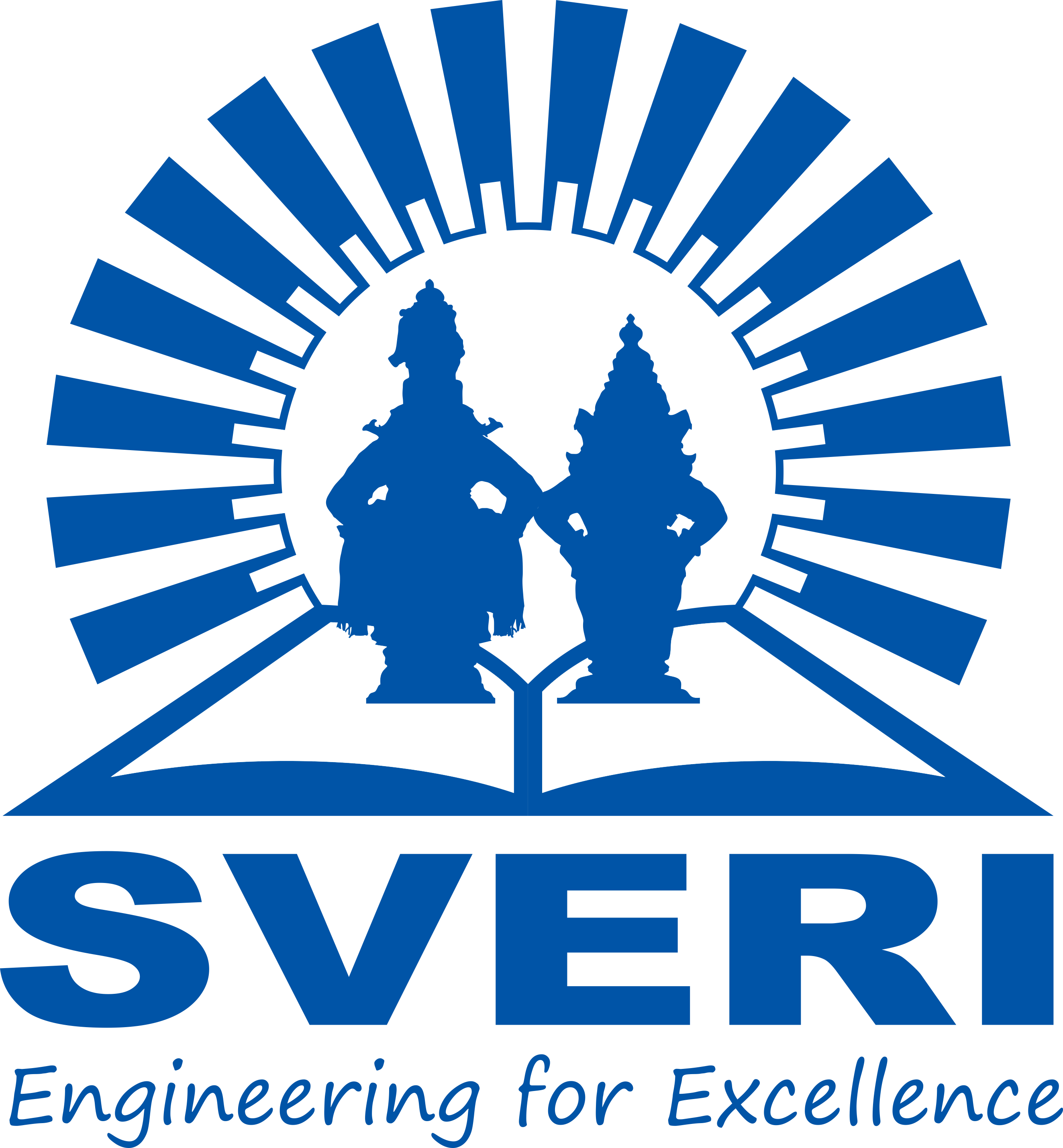 SVERI'S COLLEGE OF ENGINEERING (POLYTECHNIC)