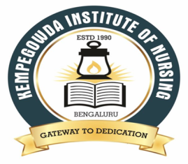 KEMPEGOWDA INSTITUTE OF NURSING