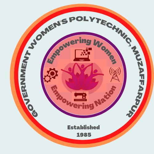 GOVERNMENT WOMEN'S POLYTECHNIC MUZAFFARPUR