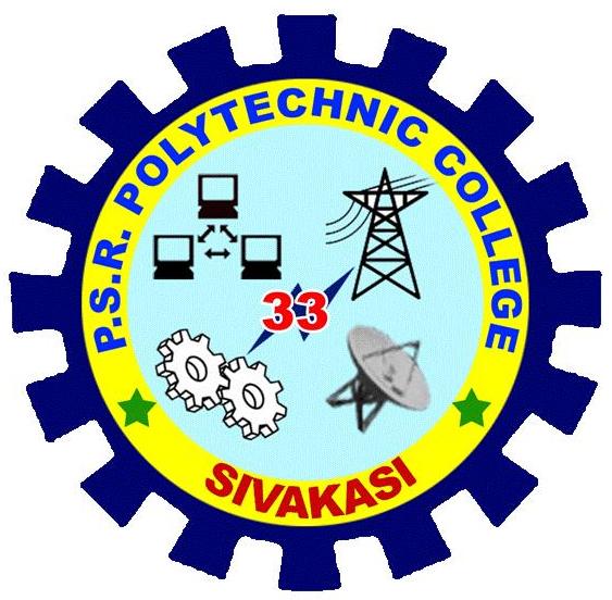 P.S.R.POLYTECHNIC COLLEGE