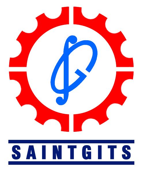 SAINTGITS COLLEGE OF ENGINEERING