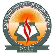 SAI VIDYA INSTITUTE OF TECHNOLOGY