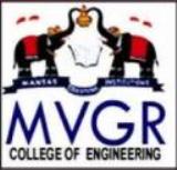 MAHARAJ VIJAYARAM GAJAPATHI RAJ COLLEGE OF ENGINEERING