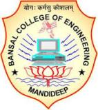 BANSAL COLLEGE OF ENGINEERING