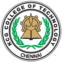 KCG COLLEGE OF TECHNOLOGY