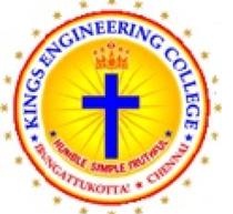 KINGS ENGINEERING COLLEGE