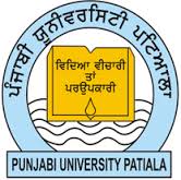 PUNJABI UNIVERSITY, PATIALA