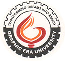 GRAPHIC ERA UNIVERSITY