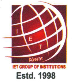 ALWAR INSTITUTE OF ENGINEERING & TECHNOLOGY