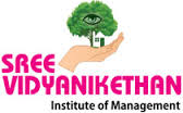 SREE VIDYANIKETHAN INSTITUTE OF MANAGEMENT