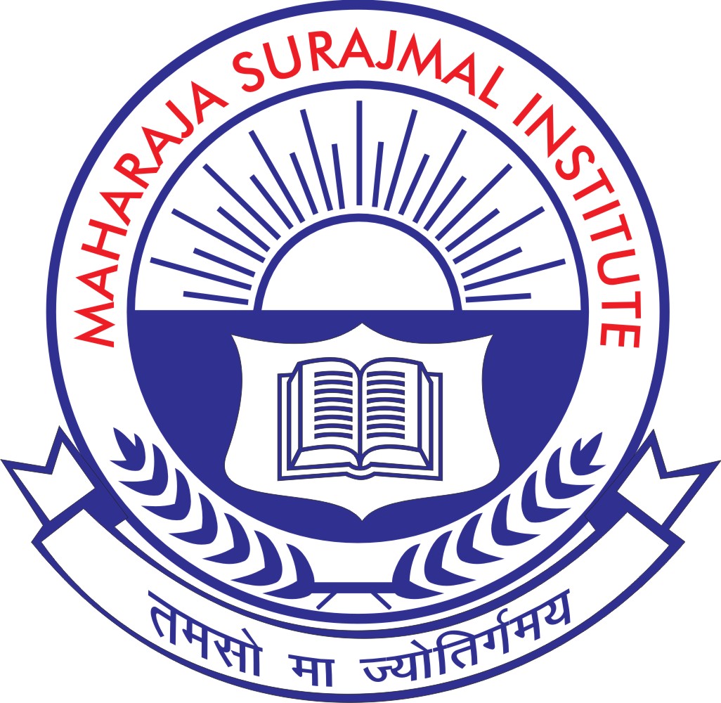 MAHARAJA SURAJMAL INSTITUTE