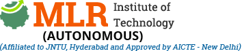 MLR INSTITUTE OF TECHNOLOGY