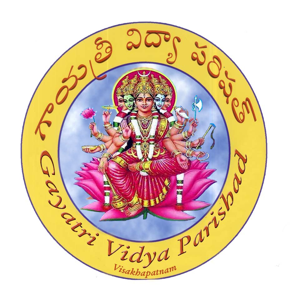 GAYATRI VIDYA PARISHAD COLLEGE FOR DEGREE AND P.G. COURSES (AUTONOMOUS)