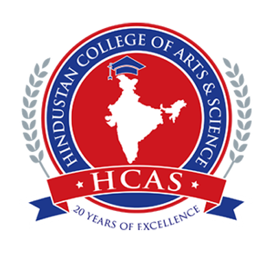 HINDUSTAN COLLEGE OF ARTS & SCIENCE