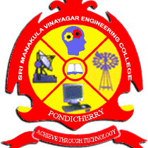 SRI MANAKULA VINAYAGAR ENGINEERING COLLEGE