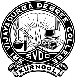 SRI VIJAYADURGA DEGREE COLLEGE