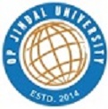 OP JINDAL UNIVERSITY