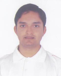 ASHISH KUMAR JAIN