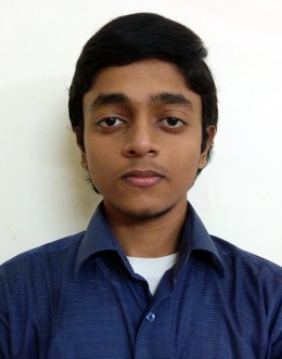 SHANTANU KHAN