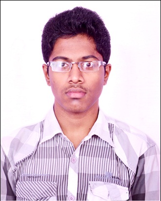 G KARTHIK RAJA