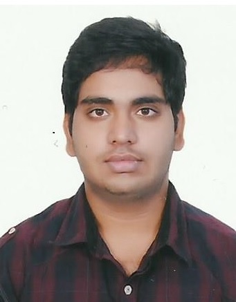 GAURAV SAXENA