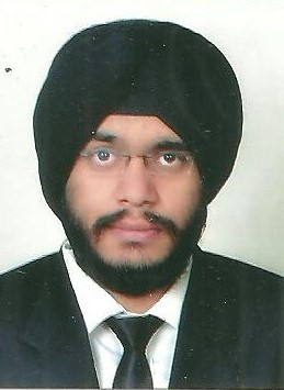 DEEP PRAKASH SINGH