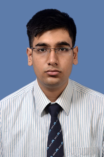 ARJUN KASHYAP