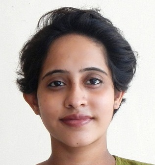 SURANJANA  CHAUDHURI