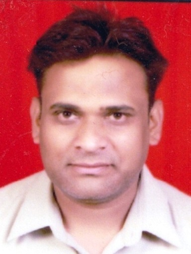 ABHIJIT SHALIGRAM KOUSAL