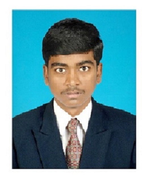 P DEVA SARAVANAN