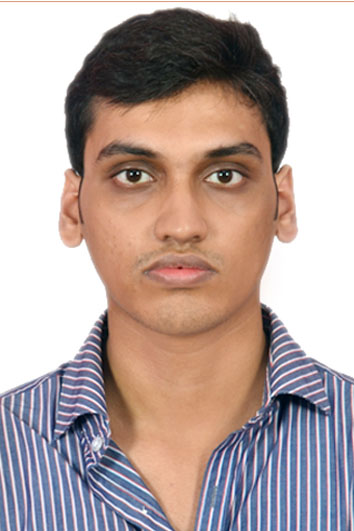 SOURAV PAUL