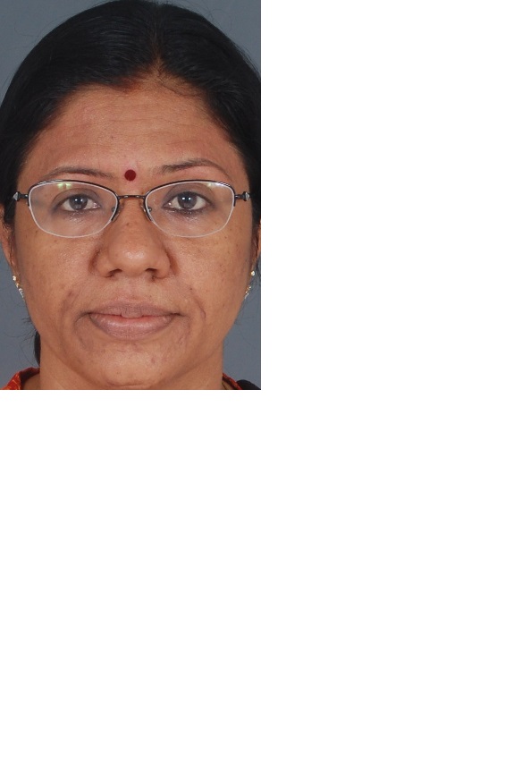 LALITHA MURALI