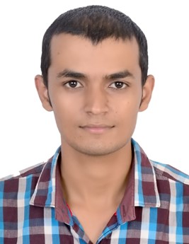 VIVEK SHARMA