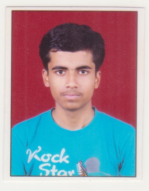 YADAV ABHISHEK BALIRAM 