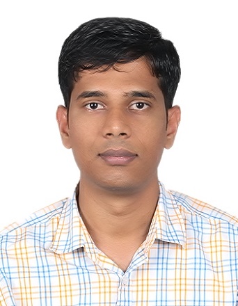 SURAJ S KUMAR