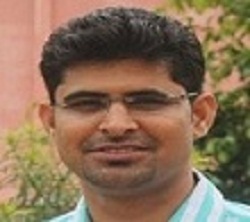 VIKASH KUMAR BORADAK