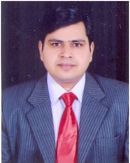 SUDHANSHU TYAGI