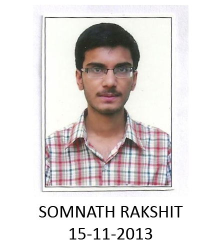 SOMNATH RAKSHIT