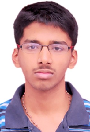 VISHNU MENON