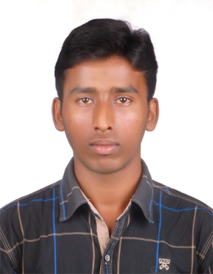 VAMSHI KRISHNA REDDY VANGAPALLY